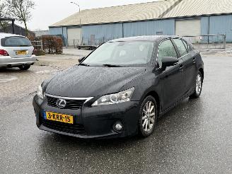  Lexus Ct 200h Navi Cmera 2013/7