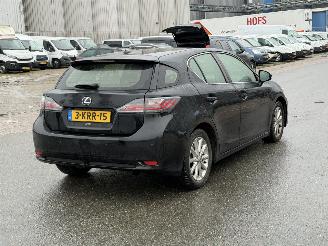 Lexus Ct 200h Navi Cmera picture 3