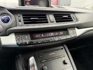 Lexus Ct 200h Navi Cmera picture 8