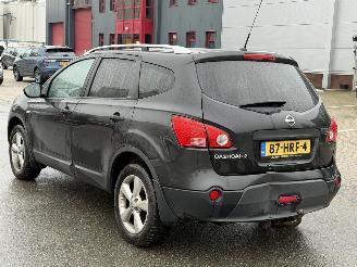 Nissan Qashqai+2 2.0 Tekna  7-PERS Navi Pano Camera picture 5