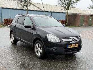 Nissan Qashqai+2 2.0 Tekna  7-PERS Navi Pano Camera picture 2