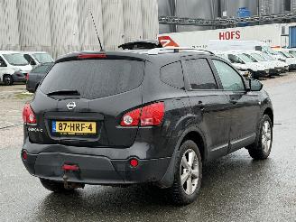 Nissan Qashqai+2 2.0 Tekna  7-PERS Navi Pano Camera picture 3