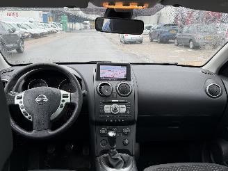 Nissan Qashqai+2 2.0 Tekna  7-PERS Navi Pano Camera picture 6