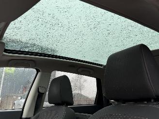 Nissan Qashqai+2 2.0 Tekna  7-PERS Navi Pano Camera picture 8