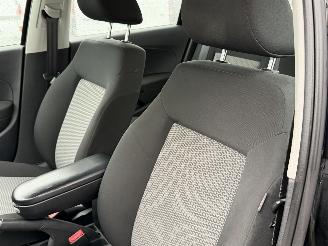 Volkswagen Polo 1.2 TDI BlueMotion Navi Clima picture 6