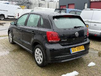 Volkswagen Polo 1.2 TDI BlueMotion Navi Clima picture 4
