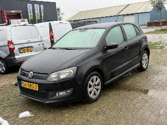 Gebrauchtwagen PKW Volkswagen Polo 1.2 TDI BlueMotion Navi Clima 2012/5