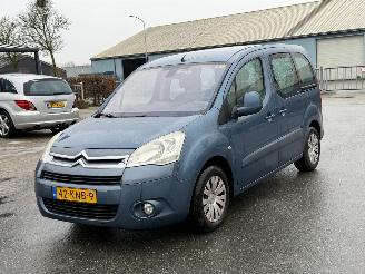 Gebrauchtwagen PKW Citroën Berlingo 1.6 HDIF Multispace 5-PERS Clima 2010/1
