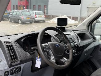 Ford Transit 2.2 TDCI L2H2 Camera Navi 3-PERS picture 6