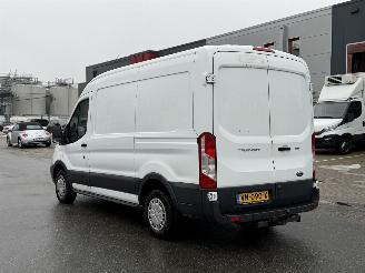 Ford Transit 2.2 TDCI L2H2 Camera Navi 3-PERS picture 5