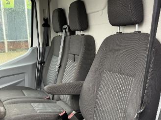 Ford Transit 2.2 TDCI L2H2 Camera Navi 3-PERS picture 7