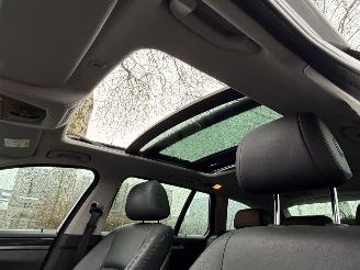 BMW 5-serie 520d Virtual-Cockpit Hade-Up Panorama picture 9