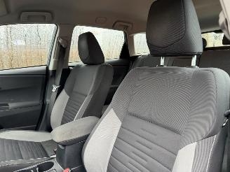 Toyota Auris Touring Sports 1.6d Navi Camera Clima picture 7