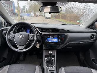 Toyota Auris Touring Sports 1.6d Navi Camera Clima picture 6