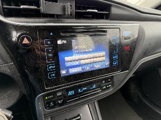 Toyota Auris Touring Sports 1.6d Navi Camera Clima picture 8