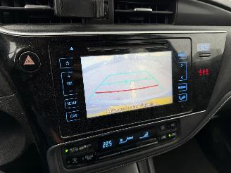 Toyota Auris Touring Sports 1.6d Navi Camera Clima picture 9