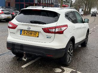 Nissan Qashqai 1.5 dCi Navi Clima Camera picture 3
