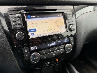 Nissan Qashqai 1.5 dCi Navi Clima Camera picture 7