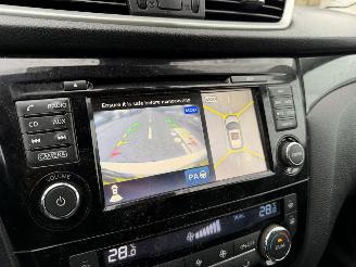 Nissan Qashqai 1.5 dCi Navi Clima Camera picture 8