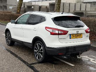 Nissan Qashqai 1.5 dCi Navi Clima Camera picture 4