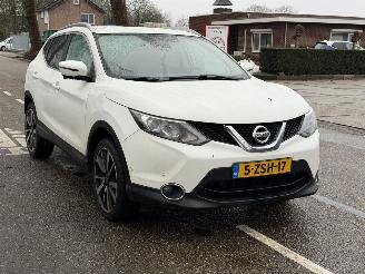 Nissan Qashqai 1.5 dCi Navi Clima Camera picture 2