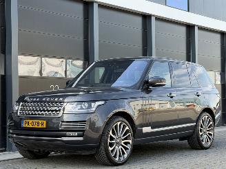 occasion passenger cars Land Rover Range Rover 4.4 SDV8 Autobiography EURO-6 2017/7