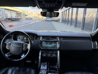Land Rover Range Rover 4.4 SDV8 Autobiography EURO-6 picture 7