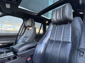 Land Rover Range Rover 4.4 SDV8 Autobiography EURO-6 picture 8