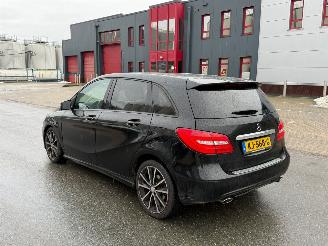 Mercedes B-klasse 200 CDI Clima Xenon Navi picture 4