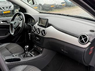 Mercedes B-klasse 200 CDI Clima Xenon Navi picture 5