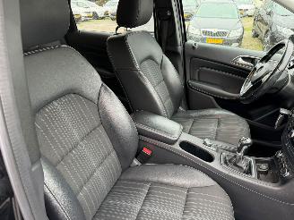 Mercedes B-klasse 200 CDI Clima Xenon Navi picture 6