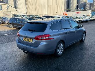Peugeot 308 1.6 BlueHDI Leer Panorama EURO-6 picture 3