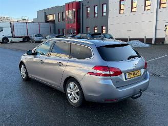 Peugeot 308 1.6 BlueHDI Leer Panorama EURO-6 picture 4