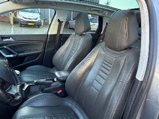 Peugeot 308 1.6 BlueHDI Leer Panorama EURO-6 picture 6
