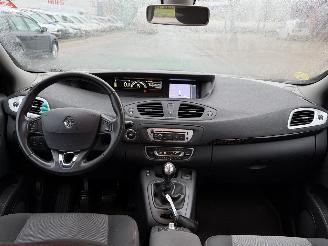 Renault Grand-scenic 1.5 DCI Navi Clima 7-PERS picture 5