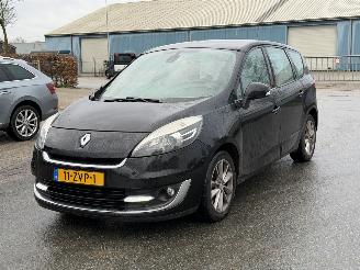 Gebrauchtwagen PKW Renault Grand-scenic 1.5 DCI Navi Clima 7-PERS 2013/3