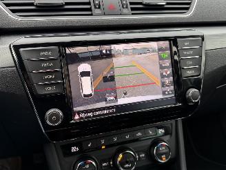 Skoda Superb 1.6 TDI Xenon CameraClima EURO-6 picture 9
