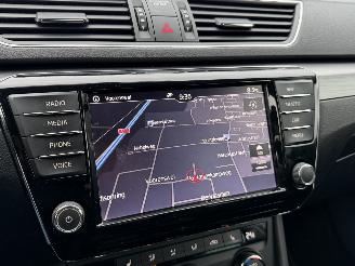 Skoda Superb 1.6 TDI Xenon CameraClima EURO-6 picture 8