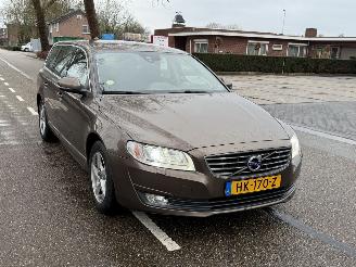 Volvo V-70 2.0 D2 Xenon Navi  EURO-6 picture 2