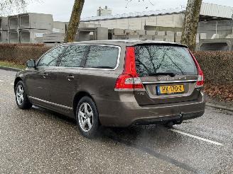 Volvo V-70 2.0 D2 Xenon Navi  EURO-6 picture 4