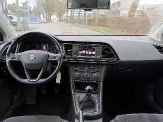 Seat Leon 1.6 TDI Limited Edition III Leer Xenon picture 5