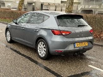 Seat Leon 1.6 TDI Limited Edition III Leer Xenon picture 4