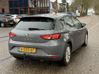 Seat Leon 1.6 TDI Limited Edition III Leer Xenon picture 3