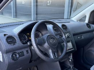 Volkswagen Caddy maxi 1.6 TDI Airco Navi * MARGE * picture 8