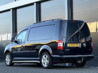 Volkswagen Caddy maxi 1.6 TDI Airco Navi * MARGE * picture 6