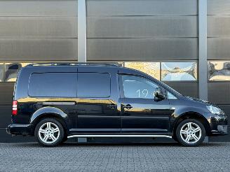 Volkswagen Caddy maxi 1.6 TDI Airco Navi * MARGE * picture 3