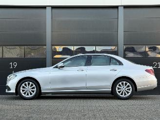 Mercedes E-klasse 200d Leer Camera PDC EURO-6 picture 6