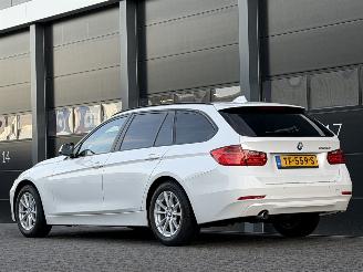 BMW 3-serie 320d Leer Xenon Clima PDC picture 5