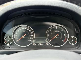 BMW 5-serie 520d Virtual-Cockpit Hade-Up Panorama picture 13