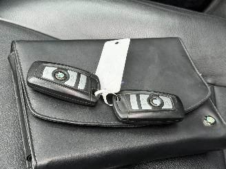 BMW 5-serie 520d Virtual-Cockpit Hade-Up Panorama picture 23